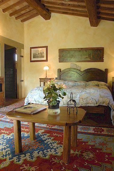 Casa Mezzuola Agriturismo Vila Greve in Chianti Quarto foto